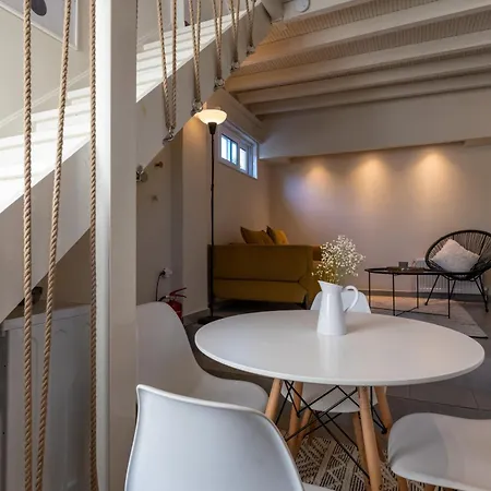 Scala_apartment Διαμέρισμα Καλαμάτα